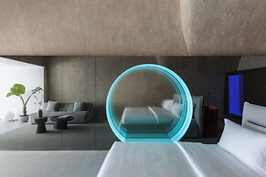 Aesthesis Boutique Villas