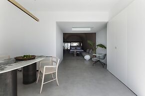 Aesthesis Boutique Villas