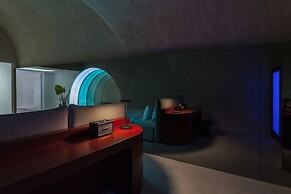 Aesthesis Boutique Villas