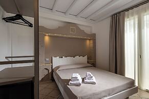 Hotel Vento del Sud