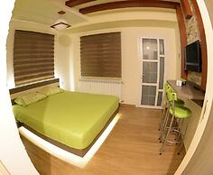 Bauhaus Chalets Apartment