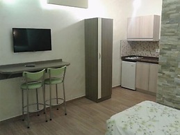 Bauhaus Chalets Apartment