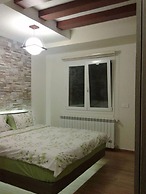 Bauhaus Chalets Apartment