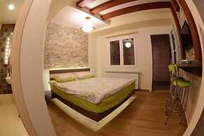 Bauhaus Chalets Apartment