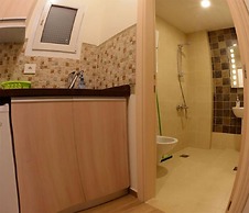 Bauhaus Chalets Apartment