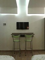 Bauhaus Chalets Apartment