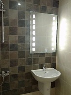 Bauhaus Chalets Apartment