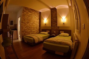 Bauhaus Chalets Apartment