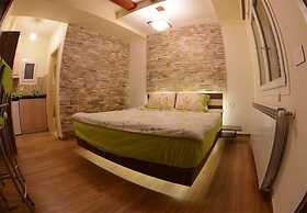 Bauhaus Chalets Apartment