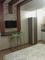 Bauhaus Chalets Apartment