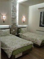 Bauhaus Chalets Apartment