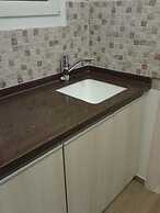 Bauhaus Chalets Apartment