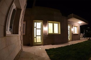 Bauhaus Chalets Apartment