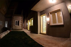 Bauhaus Chalets Apartment