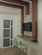 Bauhaus Chalets Apartment