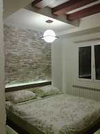 Bauhaus Chalets Apartment