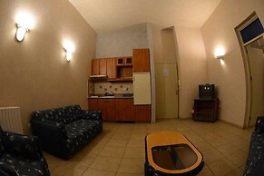 Bauhaus Chalets Apartment