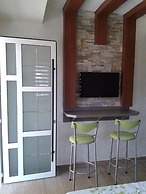 Bauhaus Chalets Apartment