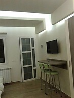 Bauhaus Chalets Apartment