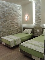 Bauhaus Chalets Apartment