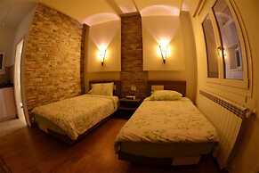 Bauhaus Chalets Apartment