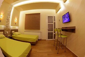 Bauhaus Chalets Apartment