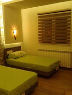 Bauhaus Chalets Apartment