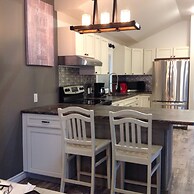 Crystal Beach Cottage