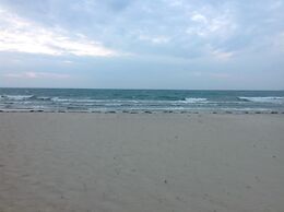 Crystal Beach Cottage