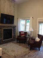 Crystal Beach Cottage