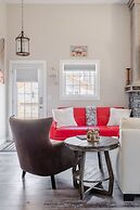 Crystal Beach Cottage