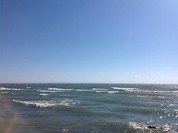 Crystal Beach Cottage