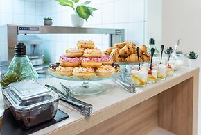 Akeah Verdi Budapest