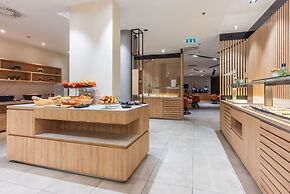 Akeah Verdi Budapest