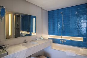 Sousse Pearl Marriott Resort & Spa