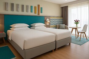 Sousse Pearl Marriott Resort & Spa