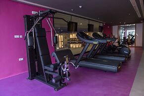 Sousse Pearl Marriott Resort & Spa