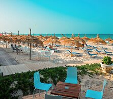 Sousse Pearl Marriott Resort & Spa
