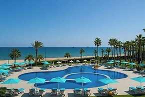 Sousse Pearl Marriott Resort & Spa