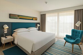 Sousse Pearl Marriott Resort & Spa