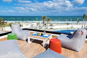 Sousse Pearl Marriott Resort & Spa