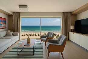 Sousse Pearl Marriott Resort & Spa
