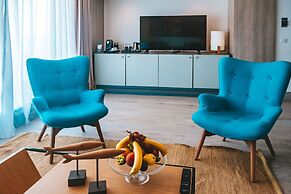 Sousse Pearl Marriott Resort & Spa