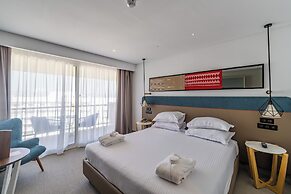 Sousse Pearl Marriott Resort & Spa