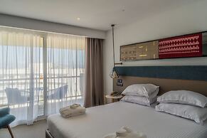 Sousse Pearl Marriott Resort & Spa