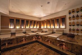 Sousse Pearl Marriott Resort & Spa