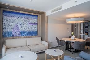 Sousse Pearl Marriott Resort & Spa