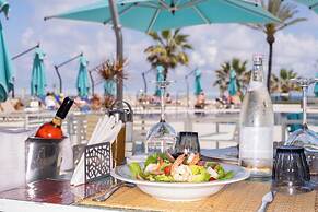 Sousse Pearl Marriott Resort & Spa