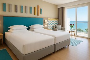 Sousse Pearl Marriott Resort & Spa