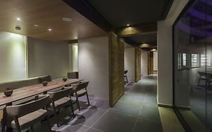 Sousse Pearl Marriott Resort & Spa